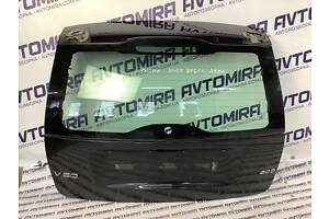 Ляда багажника універсал Volvo V50 2004-2012 Black Sapphire Metallic 1E6490AE7