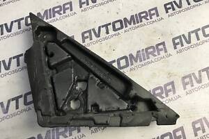 Уплотнение наружного зеркала правое Volvo V50 30716933