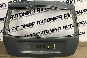 Кришка багажника не комплектна Volvo V50 31218941