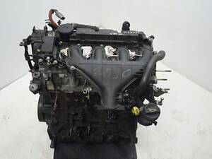 VOLVO V50 C30 V70 III ДВИГАТЕЛЬ D4204T 2.0 D PILLAR