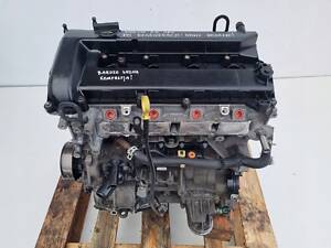 Volvo V70 III 2.0 16V ENGINE, новый ремень ГРМ B4204S4