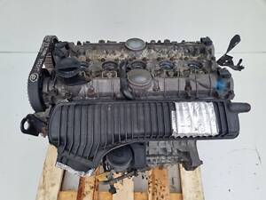 Volvo V70 III ДВИГУН 2.5 T TURBO 200 HP новий ремінь ГРМ B5254T B5254T6