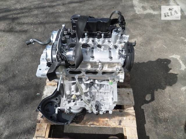 VOLVO XC40 2020 двигун 1.5 T3 бензин B3154T7