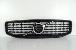 VOLVO XC40 II 2 R-DESIGN GRILL РЕШІТКА