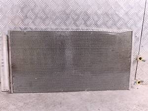 Volvo XC60 XC60, 2017 2 поколение Радиатор кондиционера