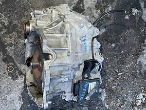 VOLVO XC60 XC90 V90 2.0 T5 КОРОБКА ПЕРЕДАЧ P1285221 TG-81SC 4X4