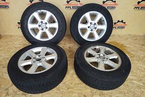 Volvo XC70 II 07-16 диски 16&quot; R16 30714024 7Jx16x50 5x108