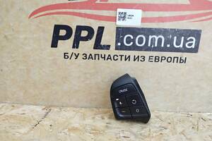 Volvo XC70 II 07-16 V70 S80 Кнопки руля керма ліва сторона 30739638