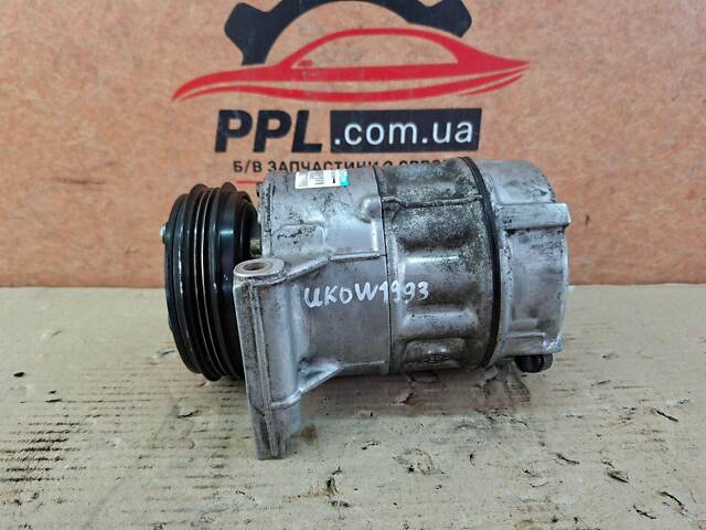 Volvo XC70 II 07-16 XC60 компрессор кондиционера P31315453 / 31315453 - Фото 2