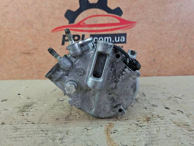 Volvo XC70 II 07-16 XC60 компрессор кондиционера P31315453 / 31315453 - Фото 5