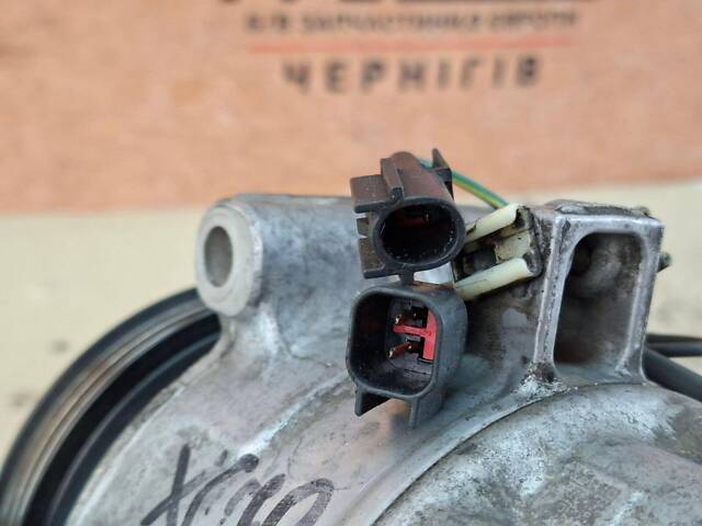 Volvo XC70 II 07-16 XC60 компрессор кондиционера P31315453 / 31315453 - Фото 9