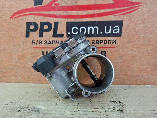Volvo XC70 II 07-16 XC60 S60 дроссельная заслонка 31216665 - Фото 1