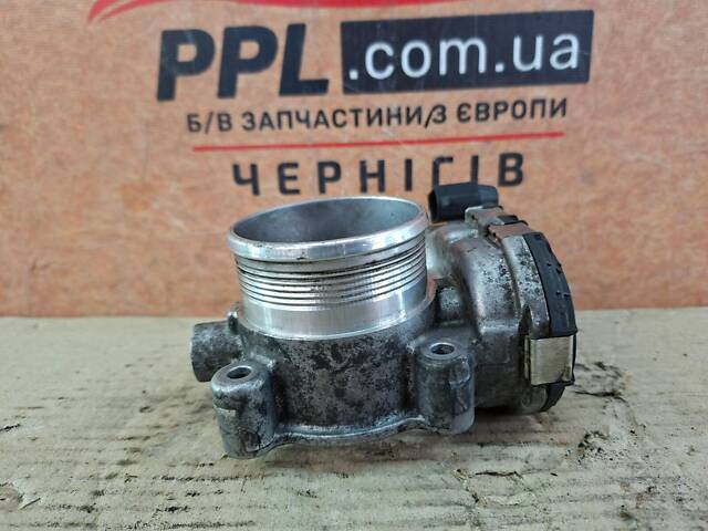 Volvo XC70 II 07-16 XC60 S60 дроссельная заслонка 31216665 - Фото 6