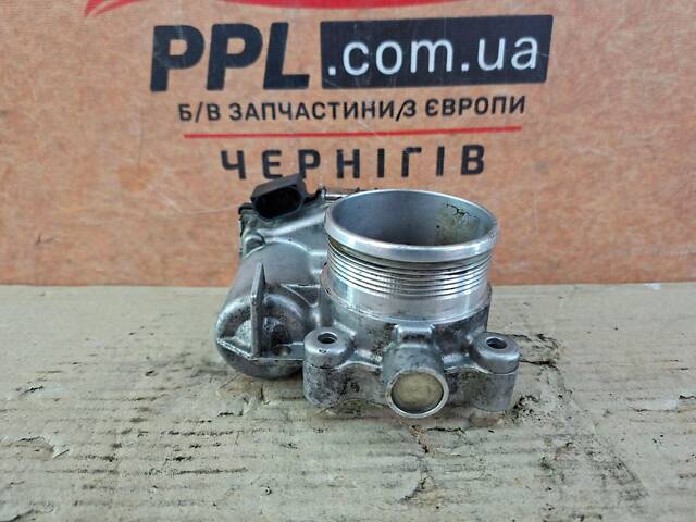 Volvo XC70 II 07-16 XC60 S60 дроссельная заслонка 31216665 - Фото 7