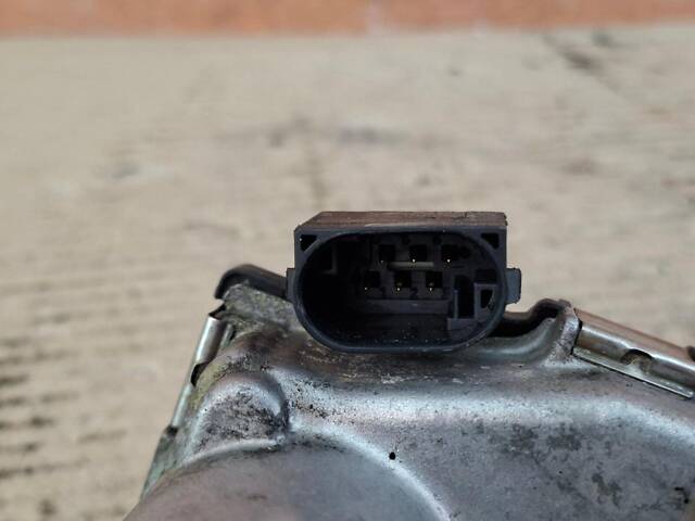 Volvo XC70 II 07-16 XC60 S60 дроссельная заслонка 31216665 - Фото 8