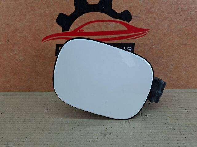 Volvo XC70 II 2007-2016 V70 S80 Лючок топливного бака бензобака 31335115 \ 31218260 - Фото 1