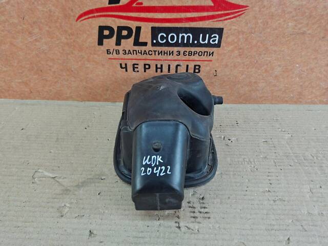 Volvo XC70 II 2007-2016 V70 S80 Лючок топливного бака бензобака 31335115 \ 31218260 - Фото 3