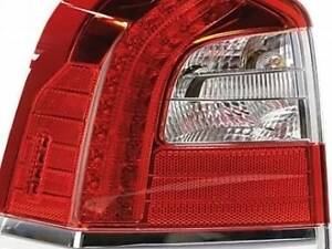 VOLVO XC70 V70 2013- ЗАДНІ ЛІХАРИ LED ORIGINAL LE