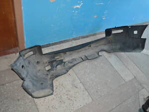 Volvo XC90 02-06 бампер задний 08620599