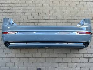 VOLVO XC90 II LIFT 22-23 ЗАДНІЙ БАМПЕР R-DESIGN 4xPDC