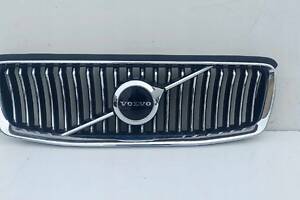 VOLVO XC90 II LIFT GRILL ПЕРЕДНИЙ БАМПЕР 1802