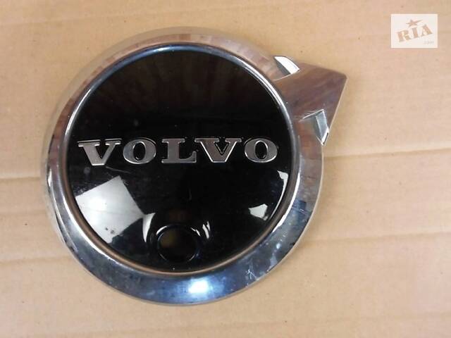 Volvo XC90 II значок логотип емблема передня бампер для камери