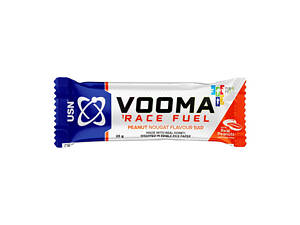 Vooma Bar (25 g, peanut nougat)