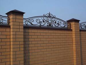 Ворота и заборы • Навесы для авто • Металлические конструкции • Ангары • Беседки