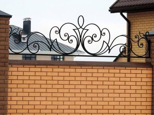 Ворота и заборы • Навесы для авто • Металлические конструкции • Ангары • Беседки - Фото 6