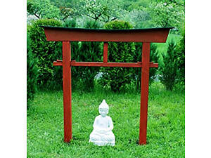 Ворота торії 'Агано' савоярді