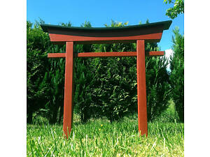 Ворота торії 'Сагамі' савоярді