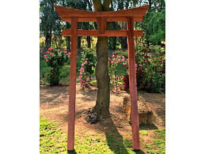 Ворота торії 'Суміда' савоярді