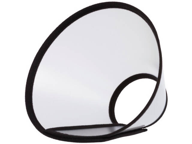 Нашийник для тварин Trixie на липучці S-M 30-37 см/14 см (4011905195131) - Фото 1