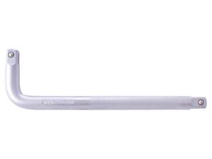 Вороток L-образный Mastertool 1/2' x 280 мм (78-0228)