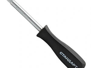 Вороток-отвертка 1/4' СТАНДАРТ VO14ST