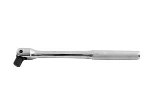 Вороток с карданом Intertool - 1/2', 450 мм
