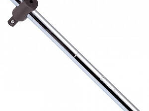 Вороток Т-подібний 1'DR, 550мм, 3300гр HANS