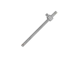 Вороток T-образный Intertool - 1/2' х 250 мм