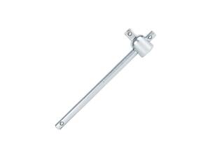 Вороток T-образный Intertool - 1/4' х 110 мм