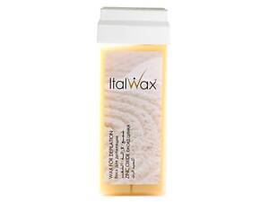 Віск для депиляції ItalWax касетний 100мл № 05 Цинк