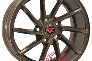 Vossen СVT-L 7x16 5x114.3 ET35 DIA67.1 Bronze