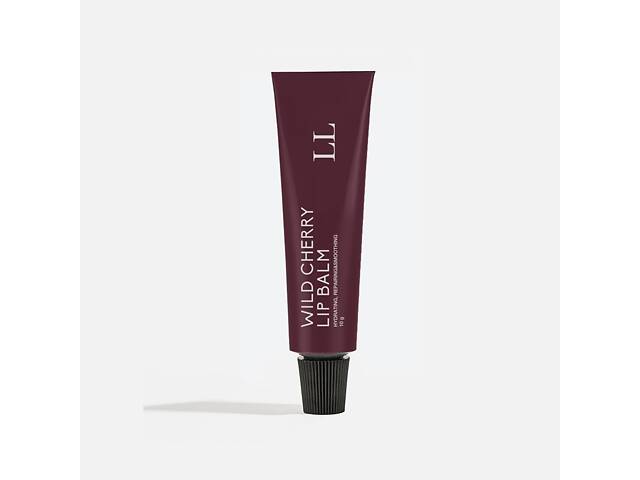 Восстанавливающий бальзам для губ Wild Cherry Lip Balm Love&Loss 10 г