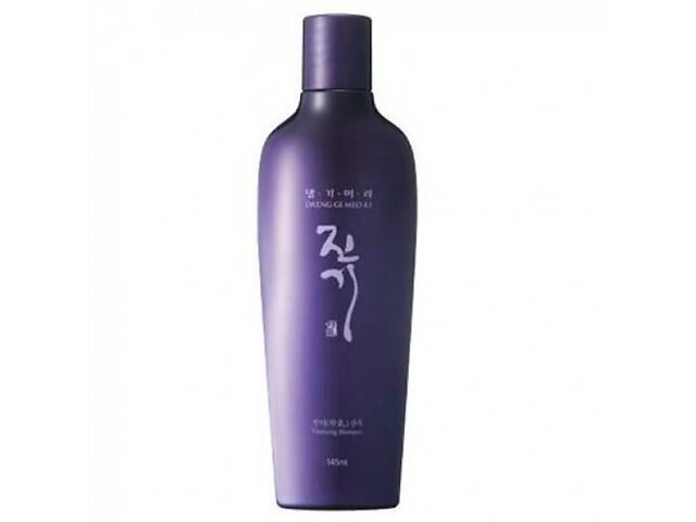 Восстанавливающий шампунь DAENG GI MEO RI Vitalizing Shampoo 145 мл