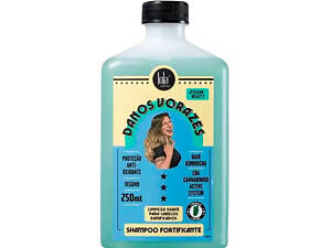 Восстанавливающий шампунь LOLA DANOS VORAZES SHAMPOO FORTIFICANTE 250 мл