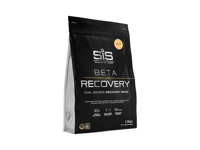 Восстановительный напиток SIS Beta Recovery 1500 г (702873VAN)