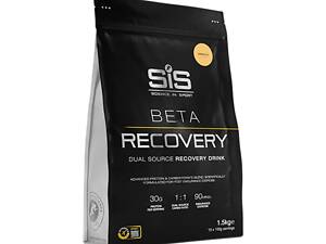 Напій відновлювальний SIS Beta Recovery 1500 г (702873VAN)
