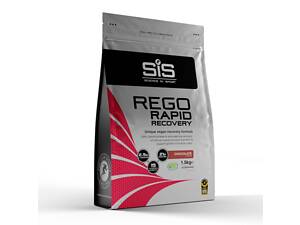 Напій відновлювальний SIS REGO Rapid Recovery 1500 г (702443CHOCO)