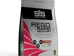 Напій відновлювальний SIS REGO Rapid Recovery 1500 г (702443CHOCO)