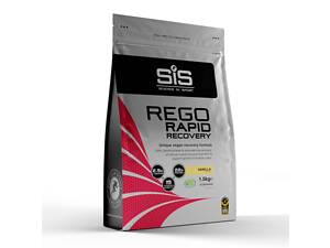 Напій відновлювальний SIS REGO Rapid Recovery 1500 г (702443VAN)