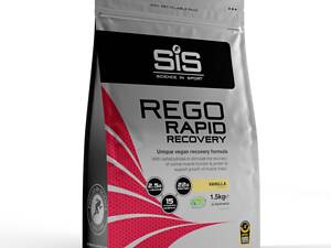 Восстановительный напиток SIS REGO Rapid Recovery 1500 г (702443VAN)